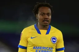 'Belgische topploeg wil toeslaan en Percy Tau binnenhalen'