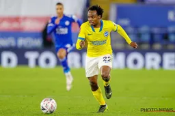 ‘Percy Tau brengt Anderlecht op de hoogte van beslissing over terugkeer’