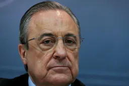 'Real-voorzitter reist naar Londen, megatransfer van Hazard in gang gezet'