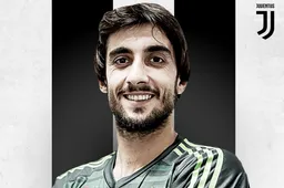 DONE DEAL: Juventus legt met Perin opvolger van Buffon vast