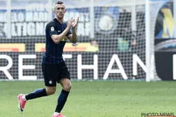 'Inter eist topper in ruil voor Perisic'