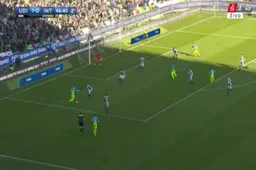 Sven Kums blijft met lege handen achter na twee knappe doelpunten van ex-Bruggeling (Video)