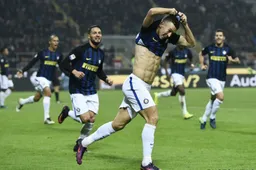 'Toptalent van Inter Milaan op weg naar Jupiler Pro League'