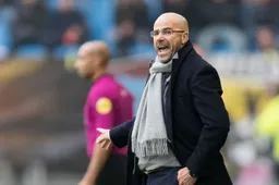Peter Bosz reageert en is duidelijk over overstap naar Anderlecht