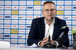 Er is duidelijkheid: 'Dit wordt de nieuwe coach van KRC Genk'
