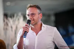 KRC Genk doet voorstel: "1B moet blijven, met die ploegen erbij"