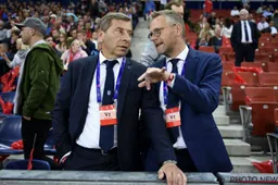 KRC Genk bereikt akkoord en maakt nieuwe trainer bekend