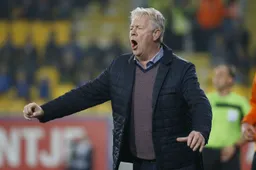 "Ik zag zoveel dingen gebeuren die niet zuiver waren. Dit gaat te ver"