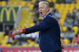 Gaat Peter Maes direct aan de slag bij andere JPL-club?