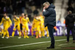 UPDATE: Wedstrijd Genk gaat waarschijnlijk niet door