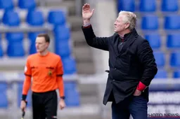 Peter Maes wil Anderlecht een serieuze loer draaien