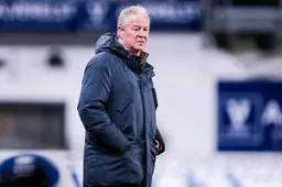 Peter Maes mogelijk alweer weg bij Beerschot na povere één op negen