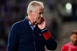 Beerschot heeft opvolger voor Peter Maes beet