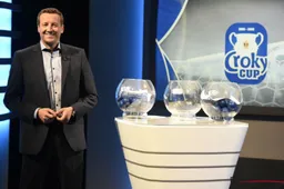 Peter Morren kiest voor verrassende nieuwe uitdaging in het voetbal