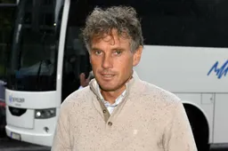 Slecht nieuws over commentator Peter Vandenbempt op het WK