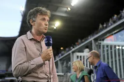 Vandenbempt heeft nieuws over mogelijke degradatie Genk, Standard en RSCA