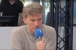 Vandenbempt ziet onverwachte favoriet voor Gouden Schoen: "Hij is geweldig"†¨