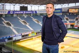 'Anderlecht slaat toe en haalt Belgische doelman weg bij eersteklasser'