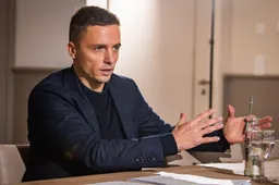 'Anderlecht vindt ideale, betaalbare versterking'