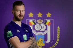 Club én Gent weigerden Zulj: 'Anderlecht heeft een grote fout gemaakt'