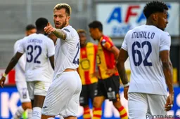 Anderlecht zit met een probleem: "Daar is nu echt geen geld voor"