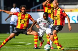 Anderlecht-fans geloven hun ogen niet na eerste helft: "Ze doen het weer"