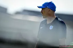 'KRC Genk neemt afscheid van deze drie spelers'