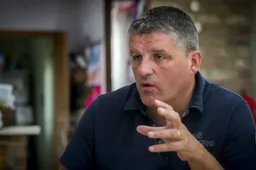 Philippe Albert vraagt ontslag van bekende coach: "Hij moet eruit!"