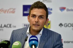 'Gedegouteerde' Bormans: "Al die clubs zijn betrokken in het schandaal"