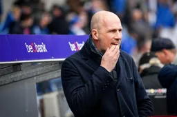 "Zíj zijn volgend seizoen de enige echte uitdager van Club Brugge"