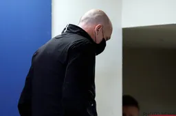 Clement krijgt erg slecht nieuws te horen bij Club Brugge