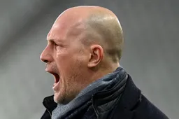 Ook deze Club-speler in de clinch met Clement