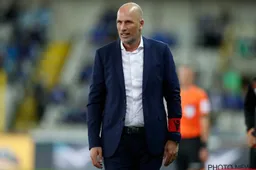 Club Brugge wordt erg bleek: ’Clement krijgt topaanbod, vertrek dreigt’