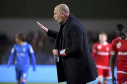 ‘Philippe Clement neemt deze beslissing over overstap naar Club Brugge’