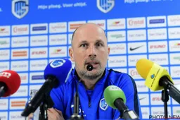 'Enkel op deze voorwaarde kan Clement naar Club Brugge'