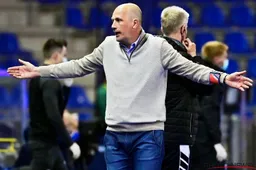 Philippe Clement maakt zich onmogelijk bij Club Brugge: "Hij moet vertrekken"