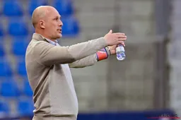 Kwade Clement richt zich tot Club-spelers: "Daar ben ik zwaar teleurgesteld in”