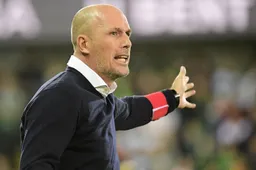 Philippe Clement dient kwade en kritische Zinédine Zidane van antwoord