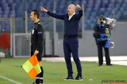 Club Brugge-fans woest op Clement: "Hij is helemaal gek geworden"