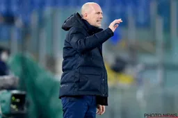 Brugse fans worden helemaal gek tijdens Antwerp-Club: "Wat een speler is me dat"