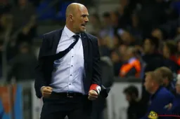 Clement: "Voor mij blijven zij de échte topploegen"