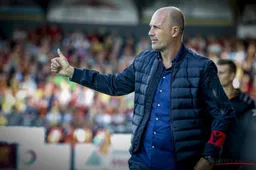 "Philippe Clement heeft me gebeld en ik zei 'Ik wil naar Club Brugge'"