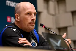 Fans snappen niets van Club Brugge en verdachte blessure nieuwkomer