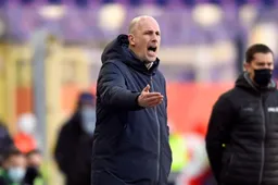 Dit zei Clement in Club-kleedkamer na pijnlijk verlies tegen Anderlecht