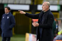 'Clement verrast bij Club Brugge en kiest voor dit elftal tegen KV Mechelen'