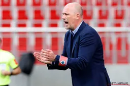 Peter Vandenbempt duidelijk over vertrek van Philippe Clement bij Club Brugge