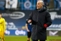 ‘Clement wil déze speler uit JPL koste wat het kost naar Club Brugge halen’ 