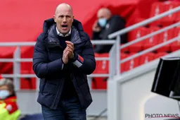'Philippe Clement grijpt in, peperdure flop vertrekt bij Club Brugge'