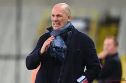 Bom ontploft helemaal in kleedkamer van Club Brugge