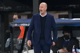 'Philippe Clement neemt ingrijpend besluit bij Club Brugge'
